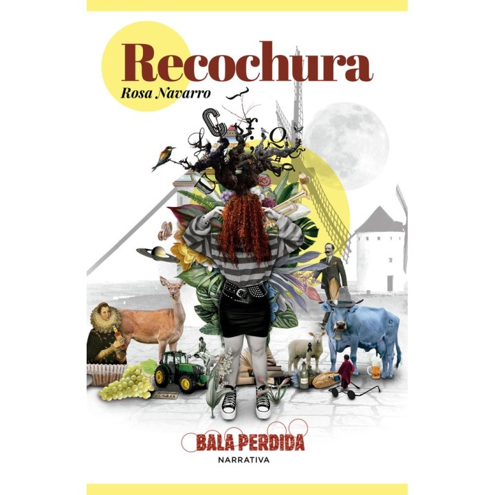 RECOCHURA