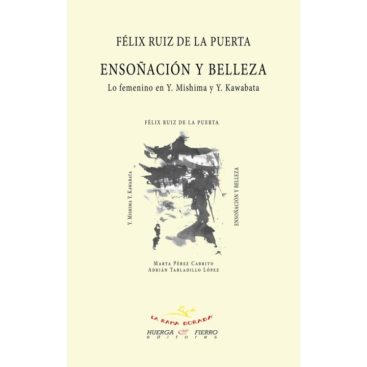 ENSOÑACION Y BELLEZA