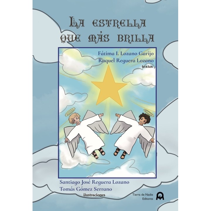 LA ESTRELLA QUE MAS BRILLA