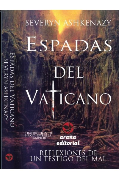 ESPADAS DEL VATICANO
