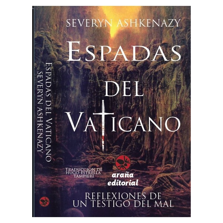 ESPADAS DEL VATICANO