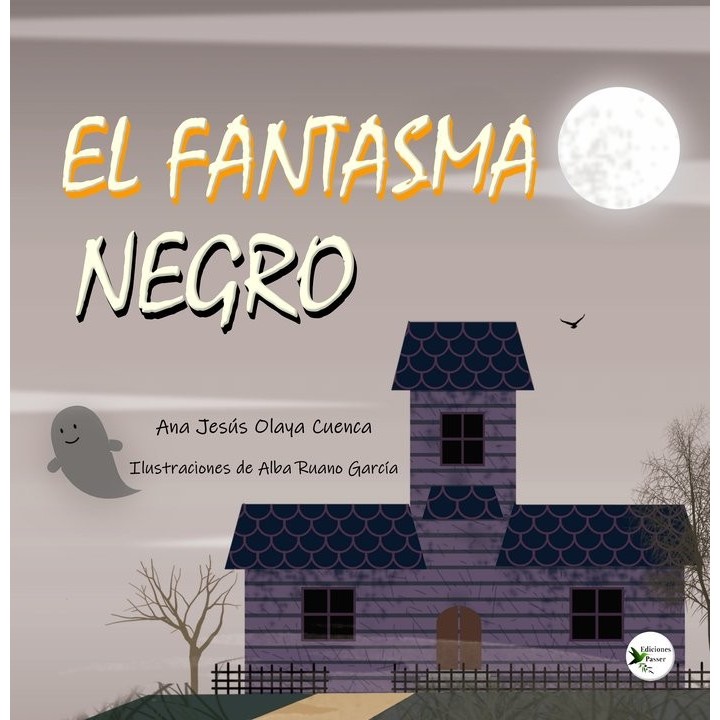 EL FANTASMA NEGRO
