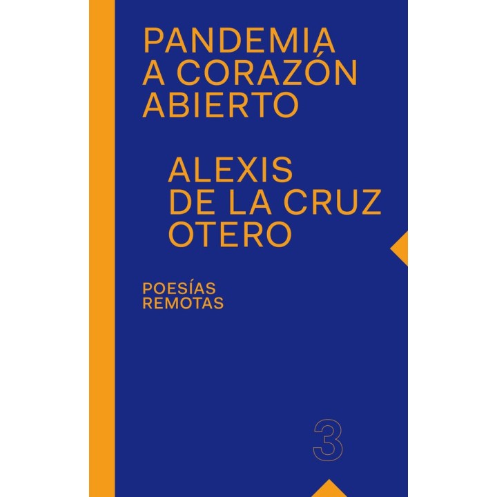 PANDEMIA A CORAZON ABIERTO