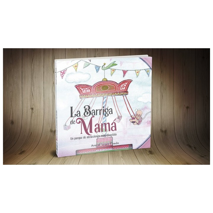 LA BARRIGA DE MAMA