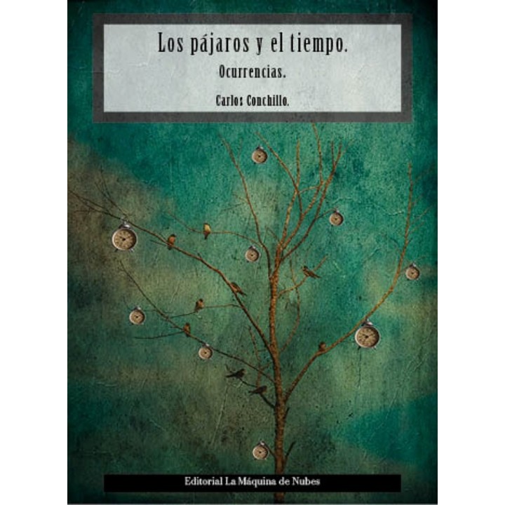 LOS PAJAROS Y EL TIEMPO