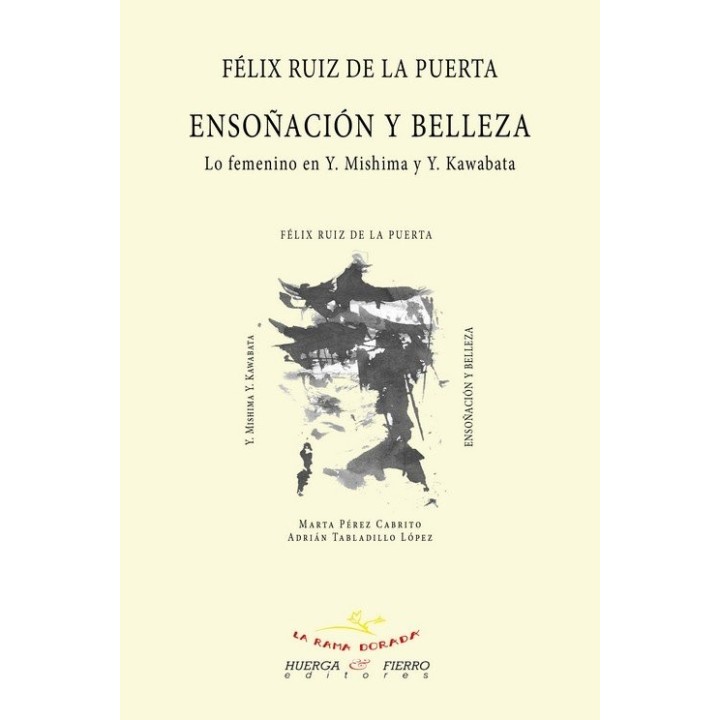 ENSOÑACION Y BELLEZA
