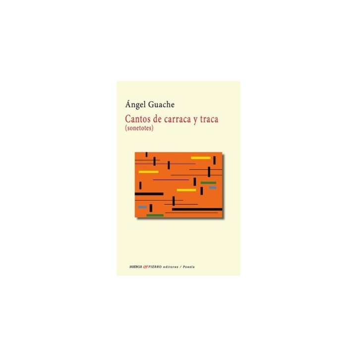 CANTOS DE CARRACA Y TRACA SONETOTES