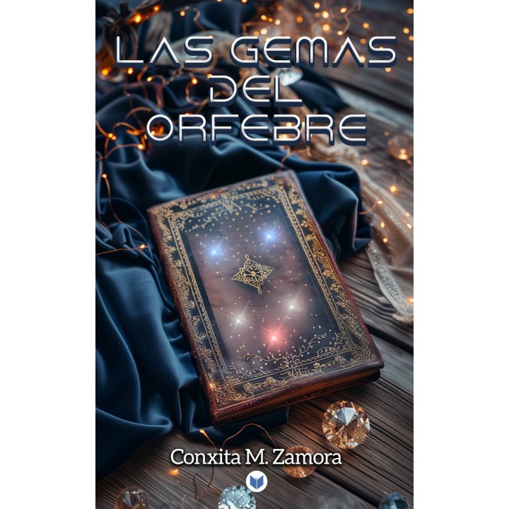 LAS GEMAS DEL ORFEBRE