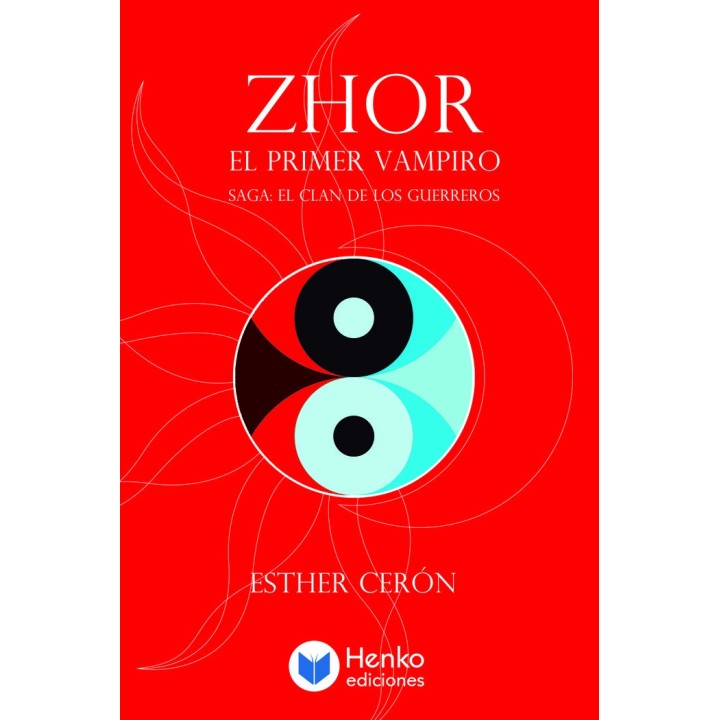 ZHOR, EL PRIMER VAMPIRO