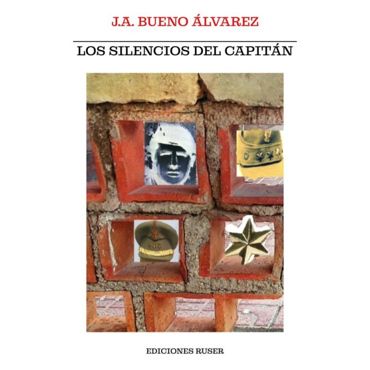 LOS SILENCIOS DEL CAPITAN