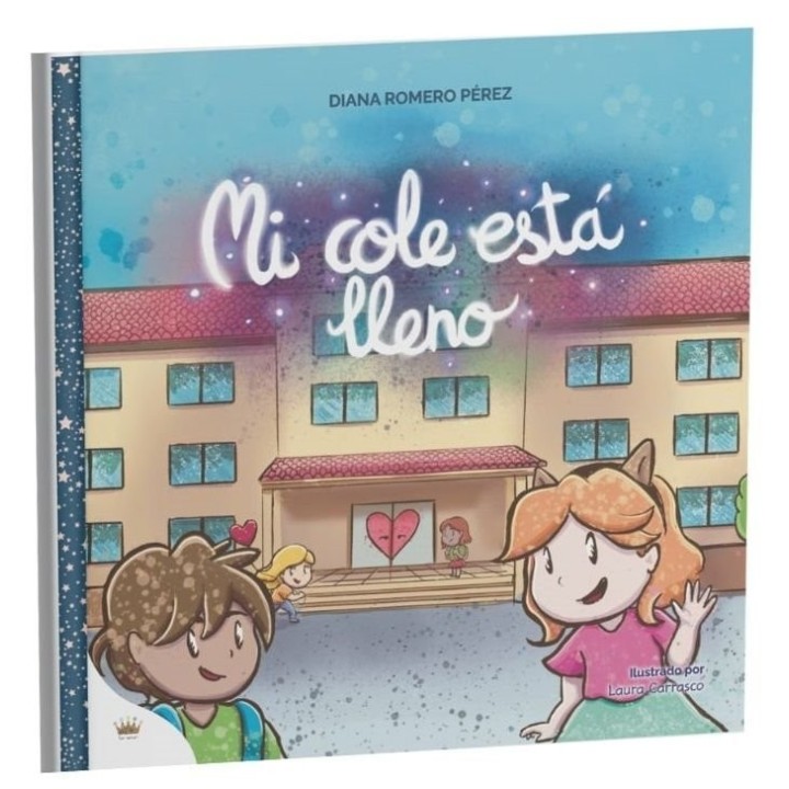 MI COLE ESTA LLENO