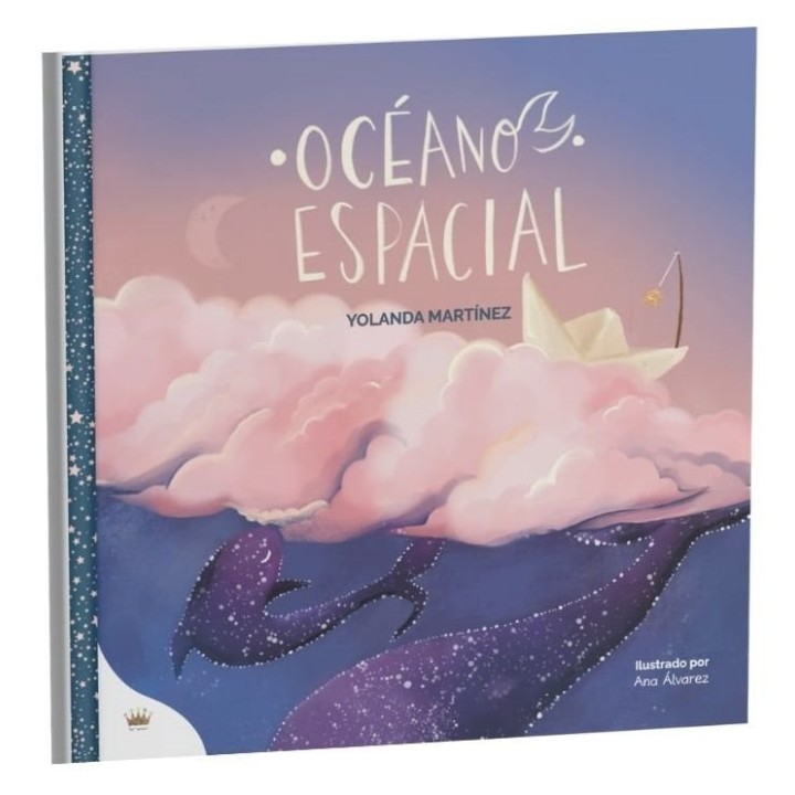 OCEANO ESPACIAL