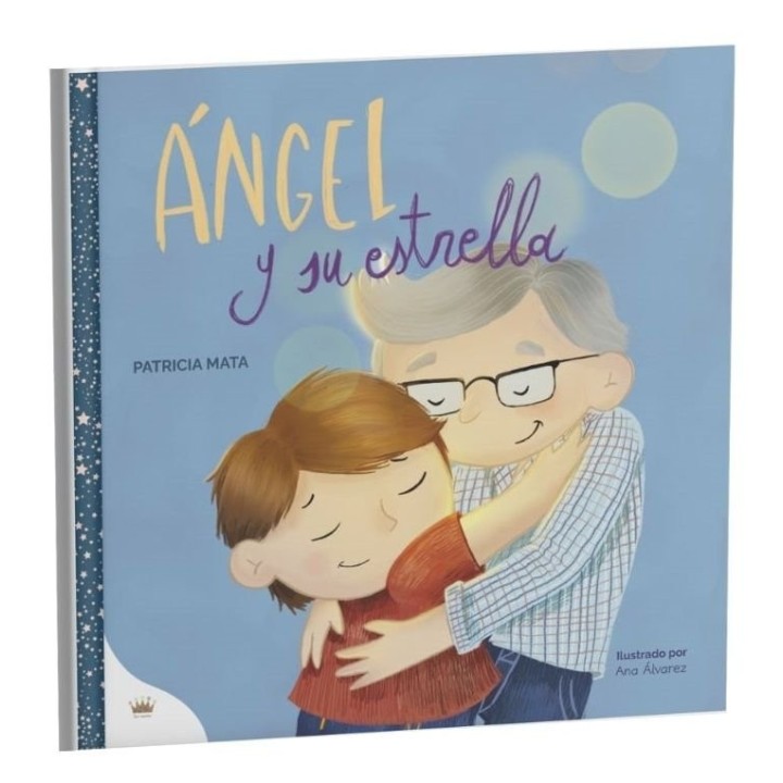 ANGEL Y SU ESTRELLA