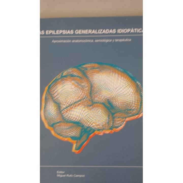 Las epilepsias generalizadas idiopáticas. Aproximación anatomoclínica, semiológica y terapéutica