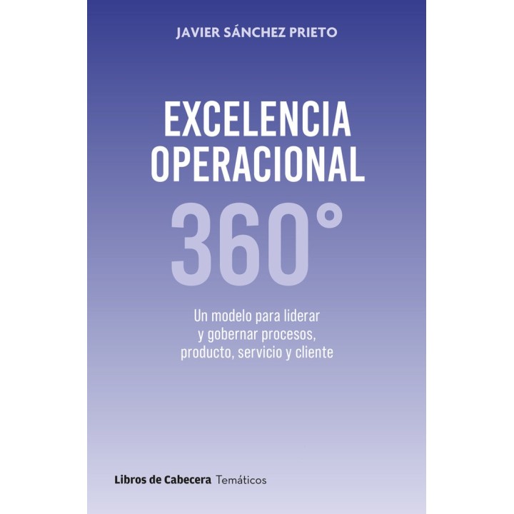 EXCELENCIA OPERACIONAL 360