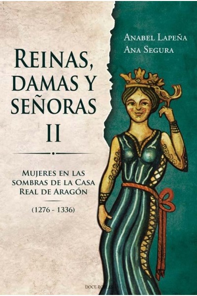 REINAS DAMAS Y SEÑORAS II