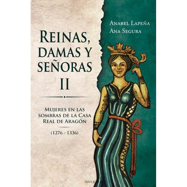 REINAS DAMAS Y SEÑORAS II