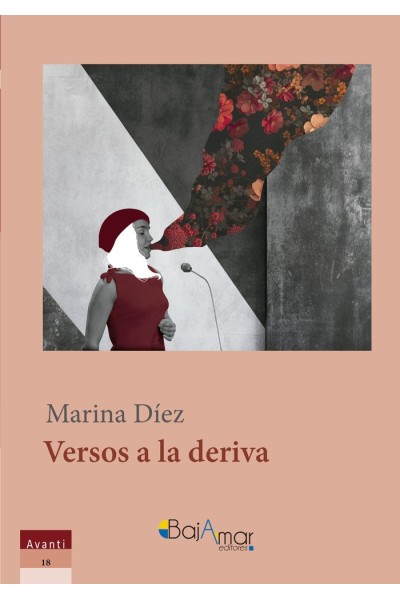 VERSOS A LA DERIVA