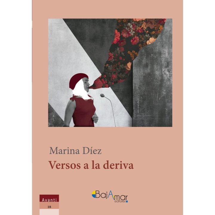 VERSOS A LA DERIVA