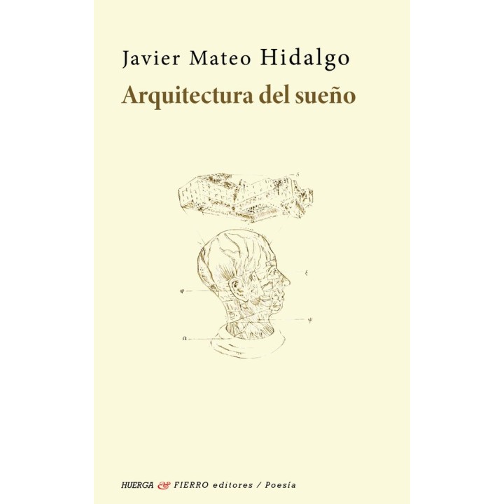 ARQUITECTURA DEL SUEÑO