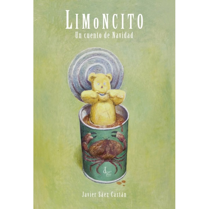 LIMONCITO UN CUENTO DE NAVIDAD