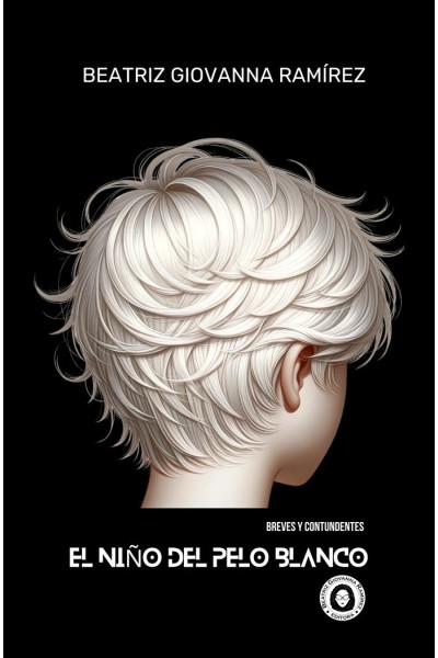 EL NIÑO DEL PELO BLANCO