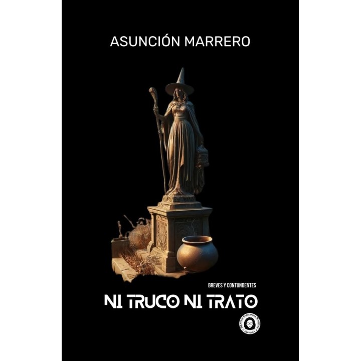 NI TRUCO NI TRATO