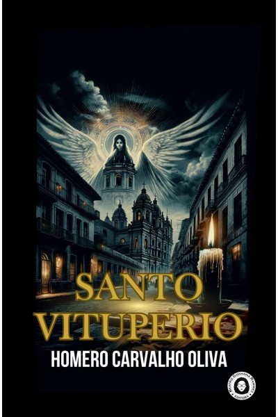 SANTO VITUPERIO