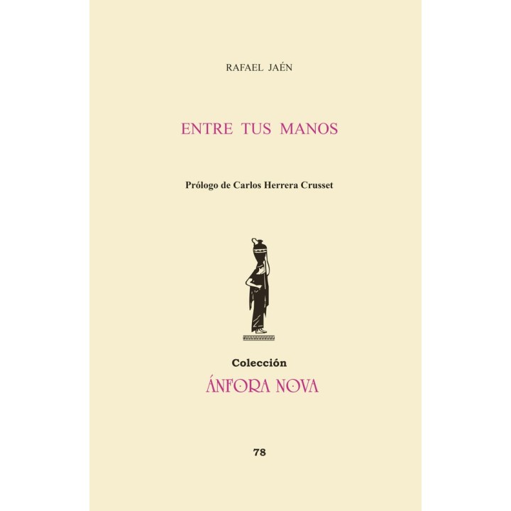 ENTRE TUS MANOS