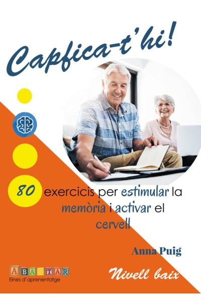 CAPFICA-T'HI NIVELL BAIX
