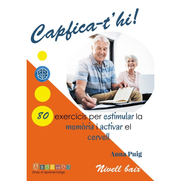 CAPFICA-T'HI NIVELL BAIX