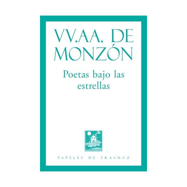 POETAS BAJO LAS ESTRELLAS