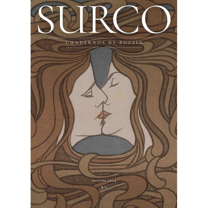SURCO CUADERNOS DE POESIA 7