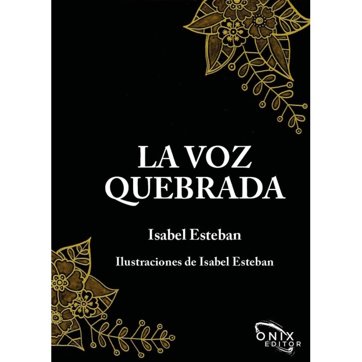 LA VOZ QUEBRADA