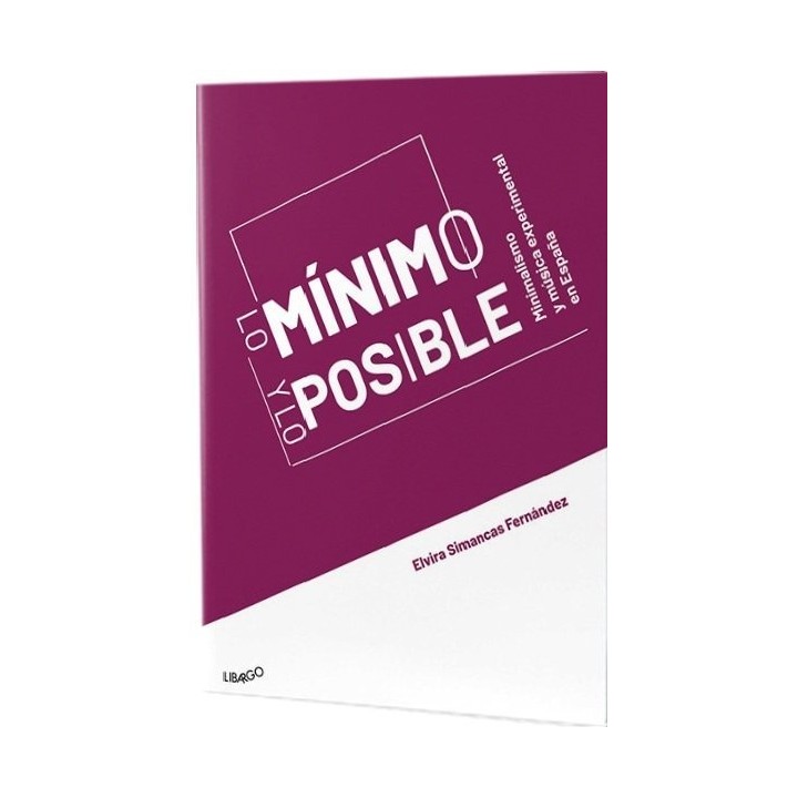 LO MINIMO Y LO POSIBLE