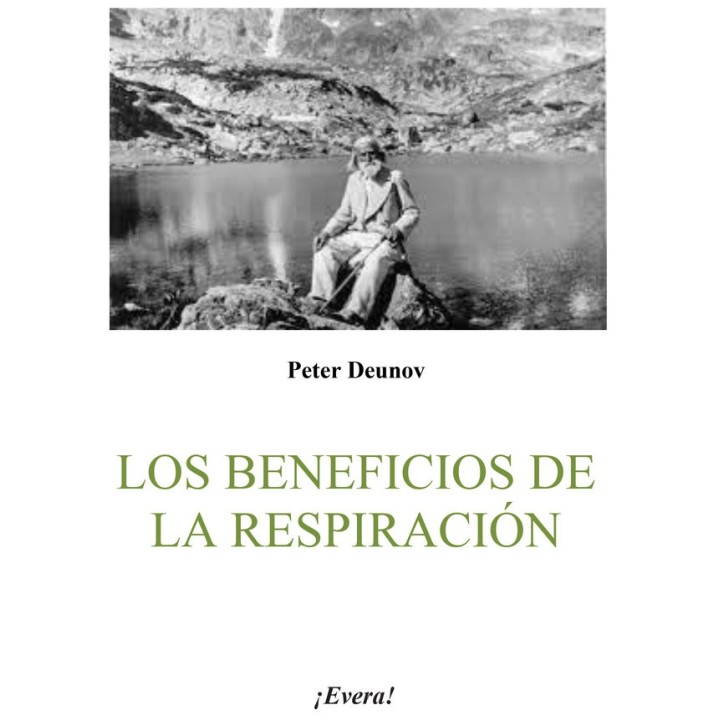LOS BENEFICIOS DE LA RESPIRACION