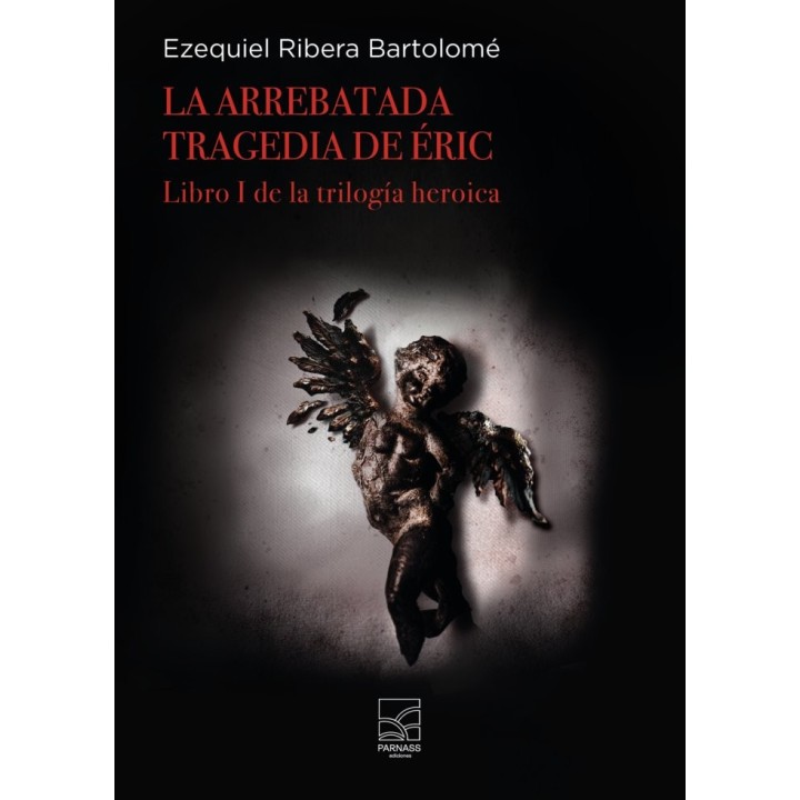 LA ARREBATADA TRAGEDIA DE ERIC