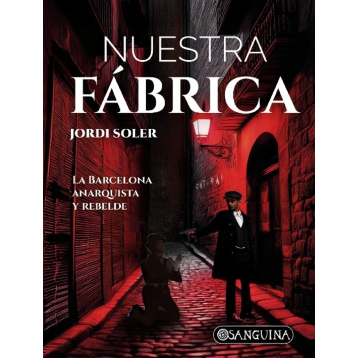 NUESTRA FABRICA
