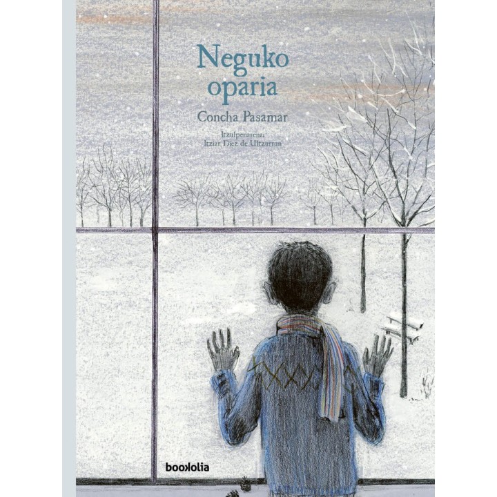 NEGUKO OPARIA
