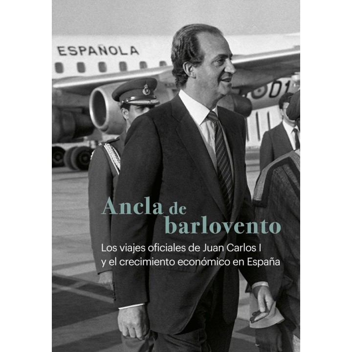 ANCLA DE BARVOLENTO