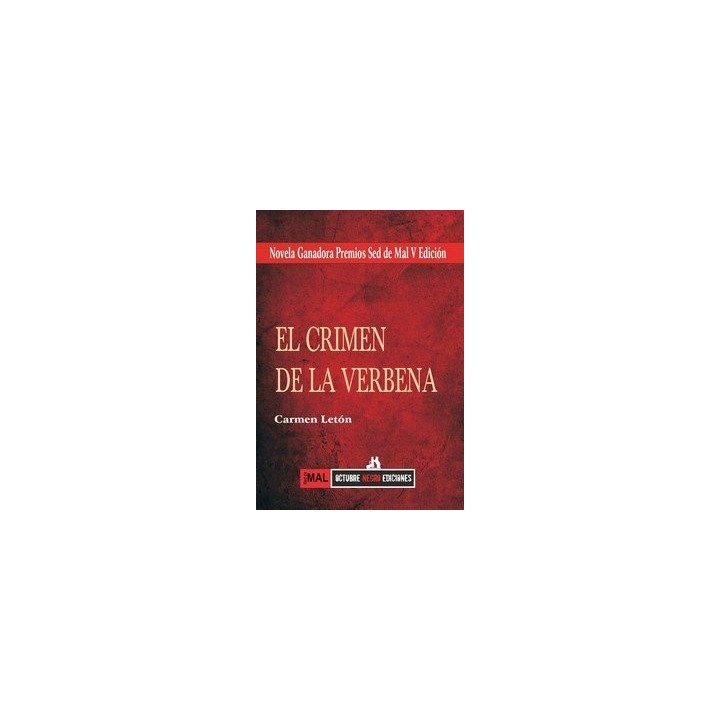 CRIMEN DE LA VERBENA,EL