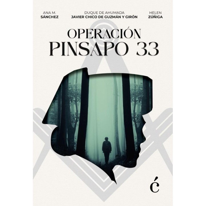OPERACION PINSAPO 33