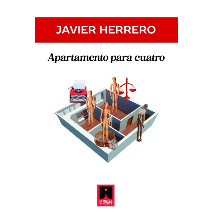 APARTAMENTO PARA CUATRO