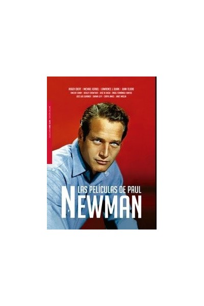 LAS PELICULAS DE PAUL NEWMAN