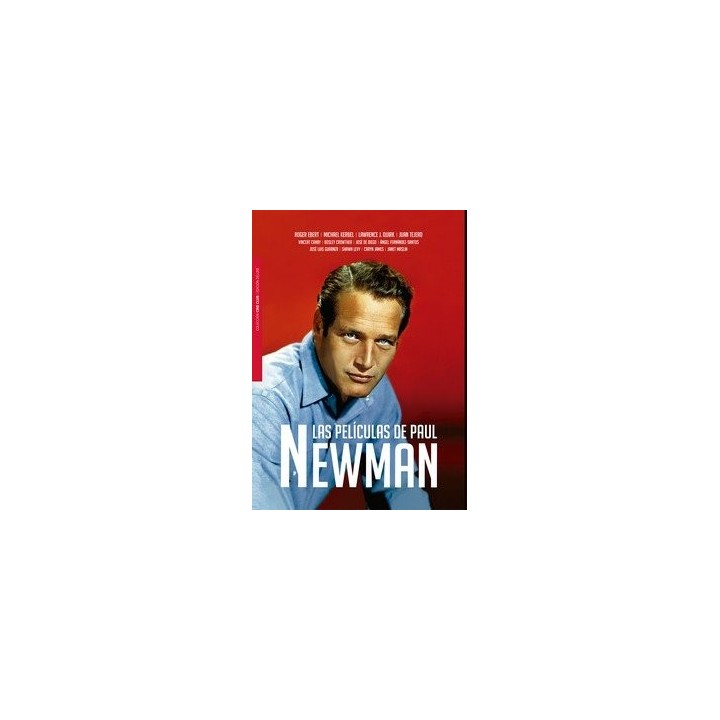LAS PELICULAS DE PAUL NEWMAN