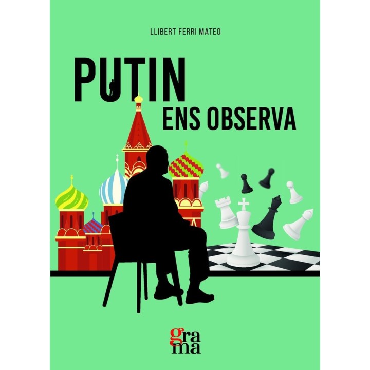 PUTIN ENS OBSERVA
