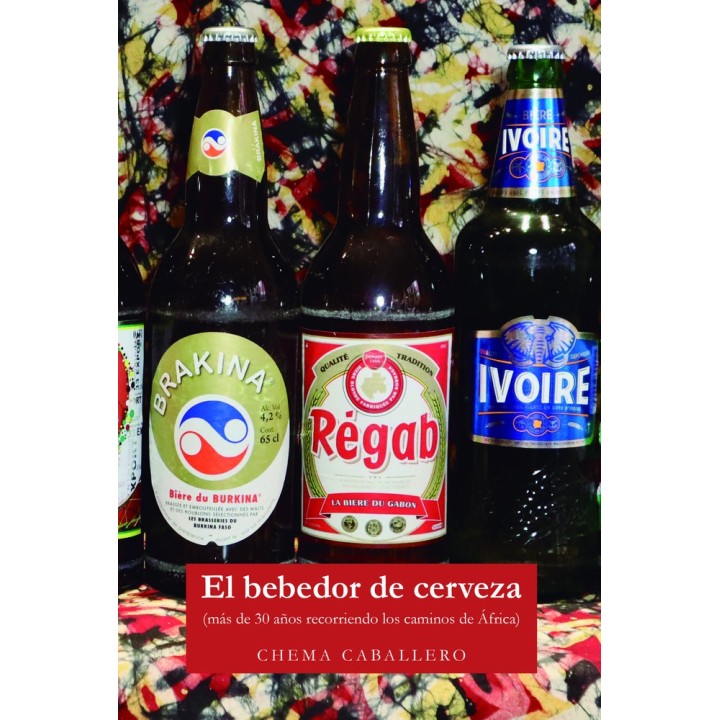 EL BEBEDOR DE CERVEZA