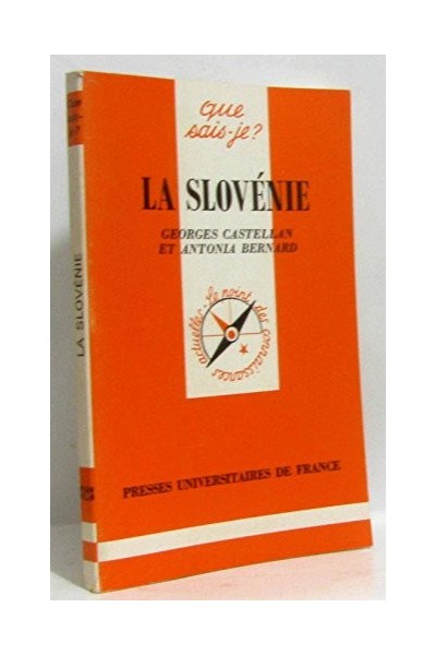La Slovénie