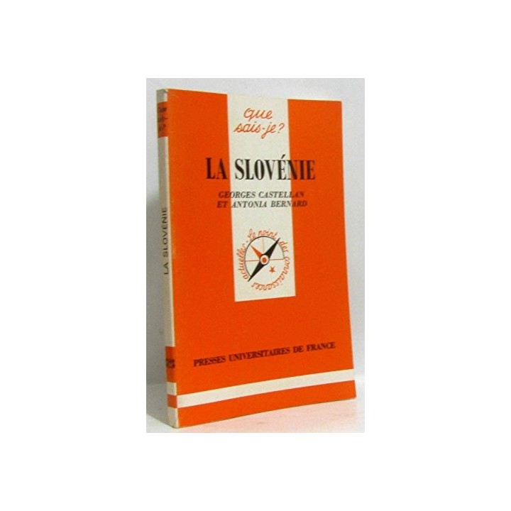 La Slovénie