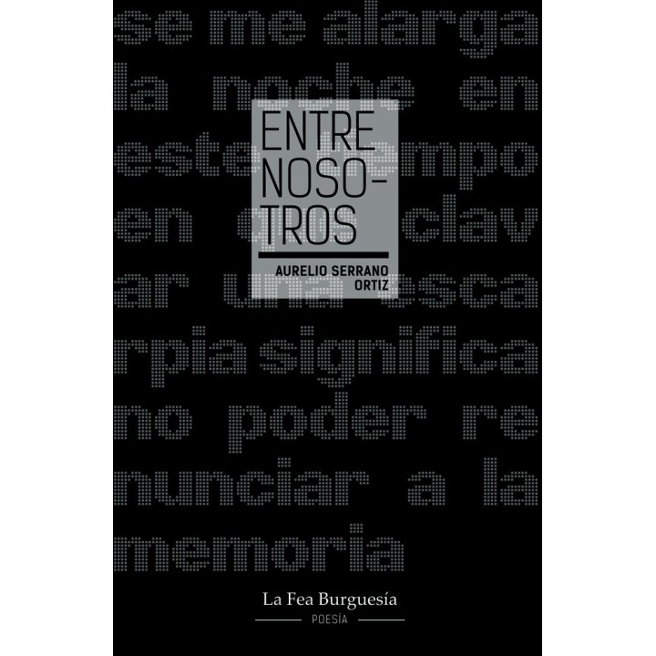 ENTRE NOSOTROS